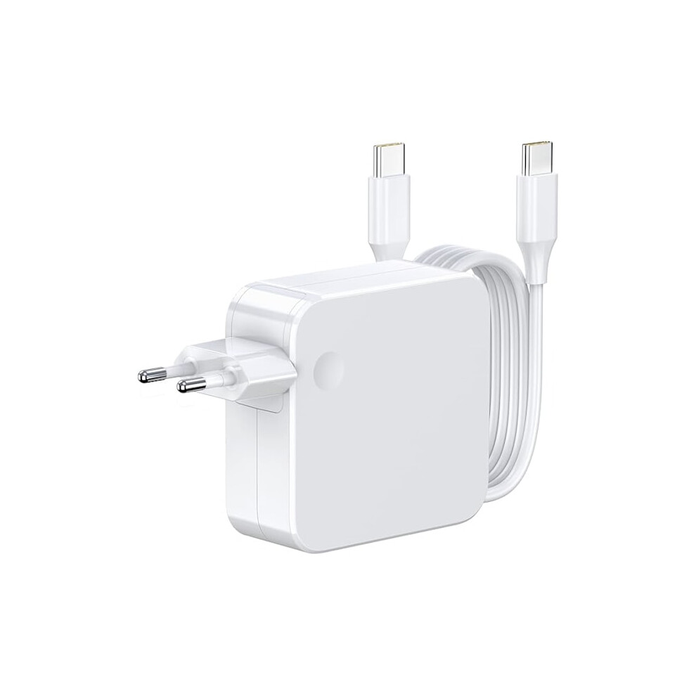 100W 96W Usb C Charger For Macbook Pro 13/14/15 Inch 202 9395123661704