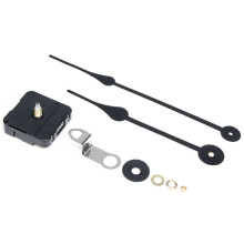 Kit fai-da-te per la sostituzione del meccanismo del motore controllato dal movimento di un orologio al quarzo ad alta coppia.