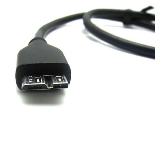 Καλώδιο USB3.0 για φορητούς σκληρούς δίσκους WD My Passport 2