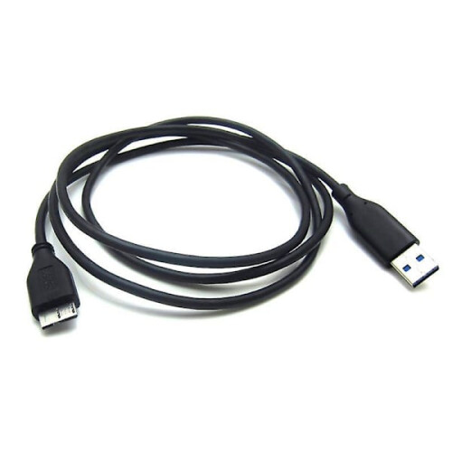 Καλώδιο USB3.0 για φορητούς σκληρούς δίσκους WD My Passport 1