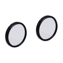 2 Sets Mobile Phone CPL Reflected Light Eliminating External Photography Lens