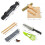 DIY sushi kit with bamboo mat 4
