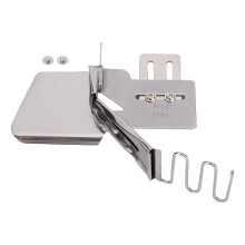 Eatbuy Sewing Hemmer, Industrial4Fold varrógép zártöltésű géphez (30mm)