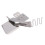 Ραπτομηχανή Eatbuy Sewing Hemmer, Industrial4Fold για Μηχανή Γαζωβελονιάς (30mm) 2