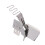 Ραπτομηχανή Eatbuy Sewing Hemmer, Industrial4Fold για Μηχανή Γαζωβελονιάς (30mm) 3