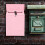 Wall-Mounted Mailbox Lockable Mailbox Wall Collection Box Pink 3