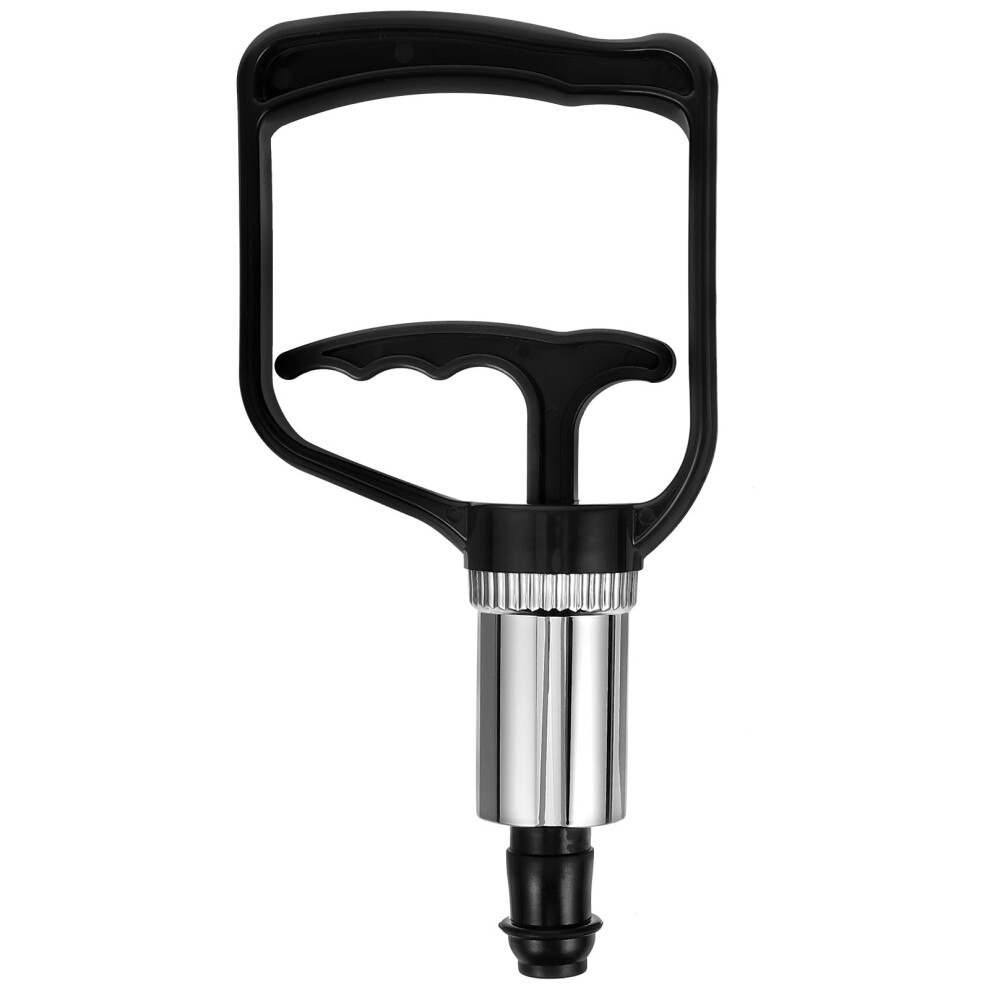 Eease Hand Pump Vacuum Cupping for Massage & Acupuncture