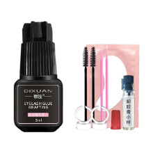 Eyelash Glue for Professional Lash Extensions Extra Strong 5ml. L6S6