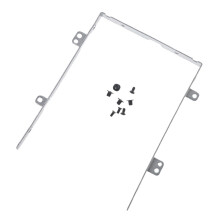 New HDD Caddy Bracket Tray For compatible with Dell Latitude 5550 E5550 with Screws