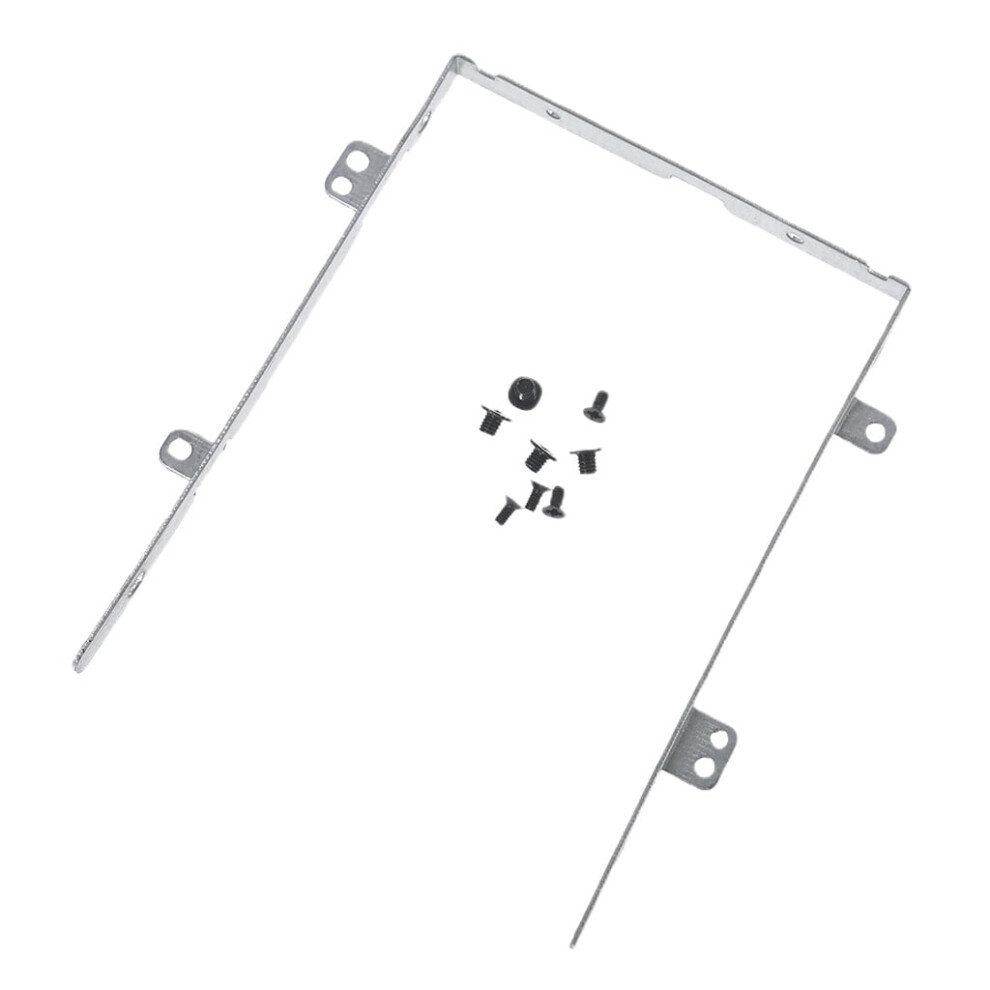 New Hdd Caddy Bracket Tray For Compatible With Dell Latitude 5550 E5550 With Screws 9071309607611