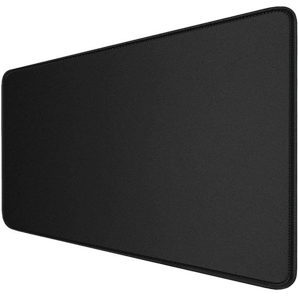 Large Extended Gaming Mouse Pad Mat, Stitched Edges Non-Slip Waterproof Mousepad 9071309607284