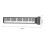 61 Keys Roll Up Piano Keyboard Foldable Lightweight Electronic Keyboard for Beginners 2