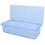 1pc Flatware Tray Kitchen Cutlery Tray Utensil Storage Container Chopstick Box 1