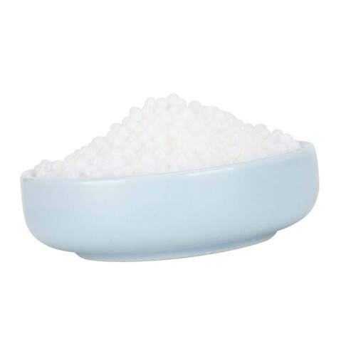 Thermoplastic Pellets 500g Moldable Transparent Craft Plastic 1