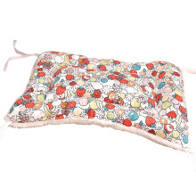 Hiroekza Hundebett Katzenbett im Ausverkauf! Hundematte aus Milchsamt, universell einsetzbar für Hundehütte und Katzen, Haustiermatte