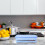 1pc Flatware Tray Kitchen Cutlery Tray Utensil Storage Container Chopstick Box 3