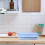 1pc Flatware Tray Kitchen Cutlery Tray Utensil Storage Container Chopstick Box 5