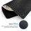 The Nightmare Before Christmas Rubber Edge Mouse Pad, Συμβατό με γραφείο, γραφή, παιχνίδια, φορητό 3