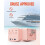 2 τεμάχια Cruise Power Strip, πτυσσόμενο ροζ αντι-υπερτασικό με πρίζες USB C, 3.4A Total, πρίζα 3