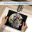 The Nightmare Before Christmas Rubber Edge Mouse Pad, Συμβατό με γραφείο, γραφή, παιχνίδια, φορητό 6