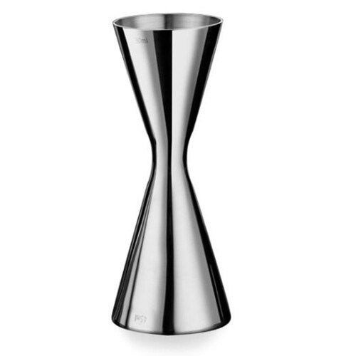 4x Μπάρα Jigger Διπλό Cocktail Jigger Μέτρα Μπάρας Εργαλεία Μπαρ 30/60Ml, Σέικερ Κοκτέιλ 30/45Ml για 1