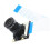 Telecamera Raspberry PI con visione notturna 1080p/720p, modulo mini telecamera 5MP, webcam per Raspberry Pi 2, 4, 3, modello B+, cavo per telecamera 3