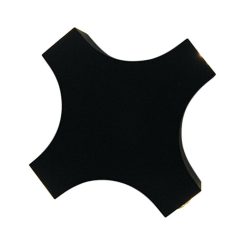 Capino Sconces Εξωτερική αδιάβροχη επιτοίχια φωτιστική βάση, συμβατή με βίλα, διάδρομο, 2