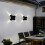 Capino Sconces Εξωτερική αδιάβροχη επιτοίχια φωτιστική βάση, συμβατή με βίλα, διάδρομο, 6