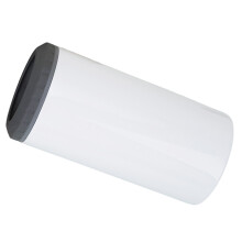 Refroidisseur de canettes Warkul 500 ml, tasse isotherme universelle en acier inoxydable, léger et efficace, pour la maison et l'extérieur.