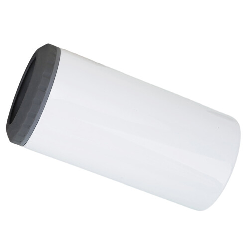 Warkul500ML Ψυγείο δοχείων από ανοξείδωτο ατσάλι, Universal, ελαφρύ, αποδοτικό, ψυγείο