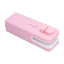 Liquidation TUOBARR pour la Saint-Valentin 2024 ! Mini machine à sceller à chaud USB, petite machine à presser manuellement pour conserver la