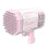 Μηχανή Bubbe Diy Bubbe Bazooka69Hoe Εξωτερική Bubbeyun Δημιουργήστε μια Ρομαντική Ατμόσφαιρα ροζ 1