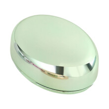 YiFudd Nano Hair Grinder Nuevo dispositivo manual circular para depilación, exfoliación y herramienta de afeitado.