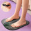 YiFudd Foot Massage Pad Foot Meridians Dredging Πλήρως αυτόματο μασάζ ποδιών 4