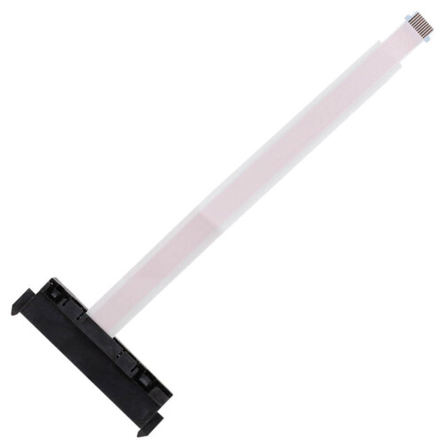 Bærbar harddiskkabel SATA HDD Ffc-kabel SSD harddiskkabelstik til 15Pavilion 1