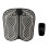 YiFudd Foot Massage Pad Foot Meridians Dredging Πλήρως αυτόματο μασάζ ποδιών 2