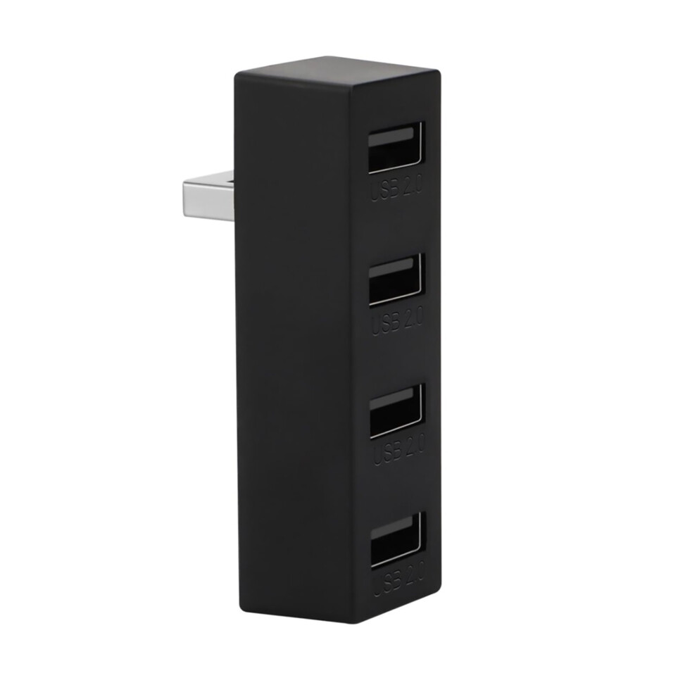 Usb Hub Adapter For Xbox Series S/X Fast Data Transfer, Stable Operation, 4Ports Usb 9083649891346