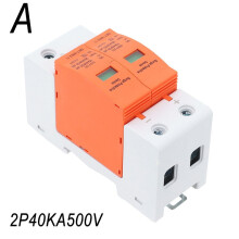 Mosiee2P40KA DC500V/1000V Überspannungsschutzgerät für Niederspannungs-PV-Anlagen