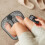 YiFudd Foot Massage Pad Foot Meridians Dredging Πλήρως αυτόματο μασάζ ποδιών 3