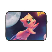 ME W13Inch Laptophoes, Waterdicht, Slanke Waterdichte Hoes, Slanke Laptoptas, Zwart
