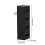 USB-hubadapter for Xbox Series S/X Rask dataoverføring, stabil drift, 4 USB-porter 3