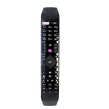 Fernbedienung RC49141 für Hitachi-Fernseher – Modelle: 39HB4T62, 32HB1W66L, 40HB1W66L, 43HB6W62I, 55HK6W64, 43HK15W64I
