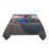 Mario Rectangular Tablecloth Water Resistance Antiwrinkle Spillproof Soft Fabric Table Cloth 60"X90" 5