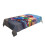 Mario Rectangular Tablecloth Water Resistance Antiwrinkle Spillproof Soft Fabric Table Cloth 60"X90" 2