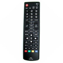 Neue Original-Fernbedienung AKB73715603, kompatibel mit LG LCD-TV-Fernbedienungen 32LB550, 32LF510V, 49LF5400
