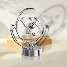 Décoration de chambre Kayannuo en liquidation : Astromètre magnétique rotatif à mouvement perpétuel, pendentif décoratif de Noël