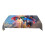 Mario Rectangular Tablecloth Water Resistance Antiwrinkle Spillproof Soft Fabric Table Cloth 60"X90" 4
