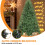 Τεχνητό χριστουγεννιάτικο δέντρο Uforic 6ft Premium Spruce, χριστουγεννιάτικο πεύκο 5