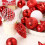 WhizMax 65 boules de Noël incassables rouges et blanches, décorations à suspendre 3