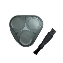 Shaver Head Cover for Philips S5000 Series SH50 S5050 S5075, Protective Cap Prevents Blade Damage